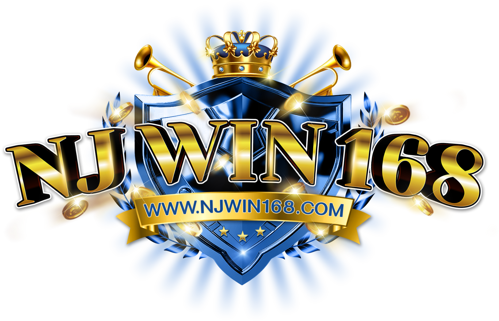 รูปภาพ Logo ของเว็บ NJWIN168.COM